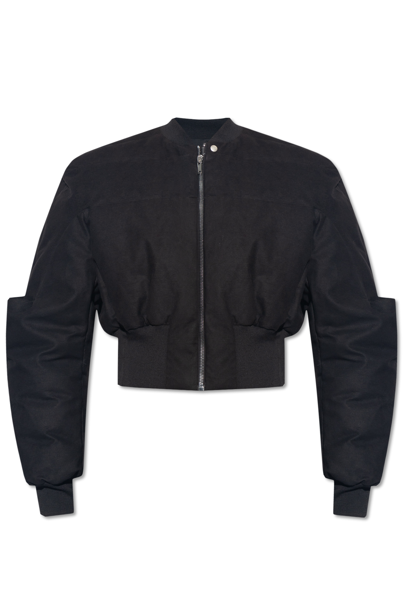Rick Owens 'Girdered' bomber jacket | Men's Clothing | Vitkac